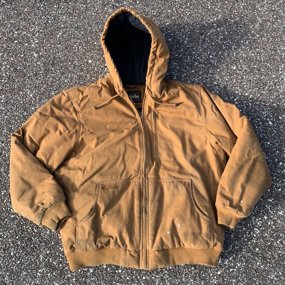 cabelas work jackets